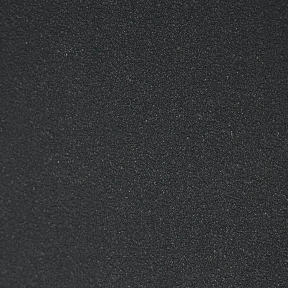 Обои флизелиновые Inspire чёрные 0.53х10 м эффект окрашенных стен STLM-2049291 - Вид №2