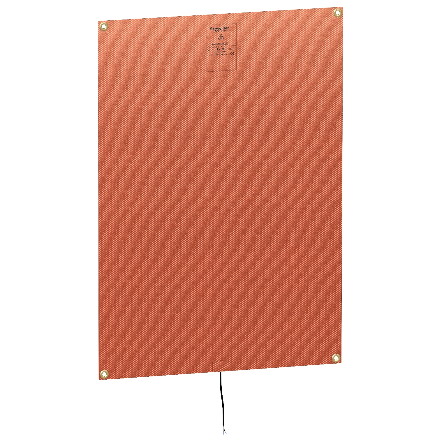 NSYCRS200W240V НАГРЕВАТЕЛЬ УЛЬТРАТОНКИЙ CRS 200ВТ 120В Schneider Electric ClimaSys 