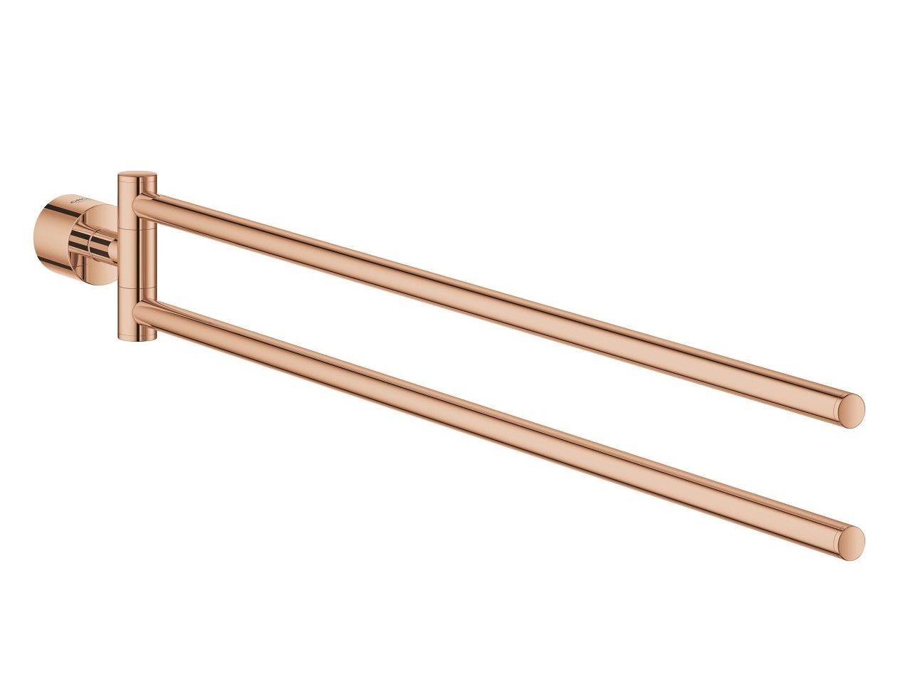Металлический держатель для полотенец Grohe Атриум ARCH-00070594 - Вид №2