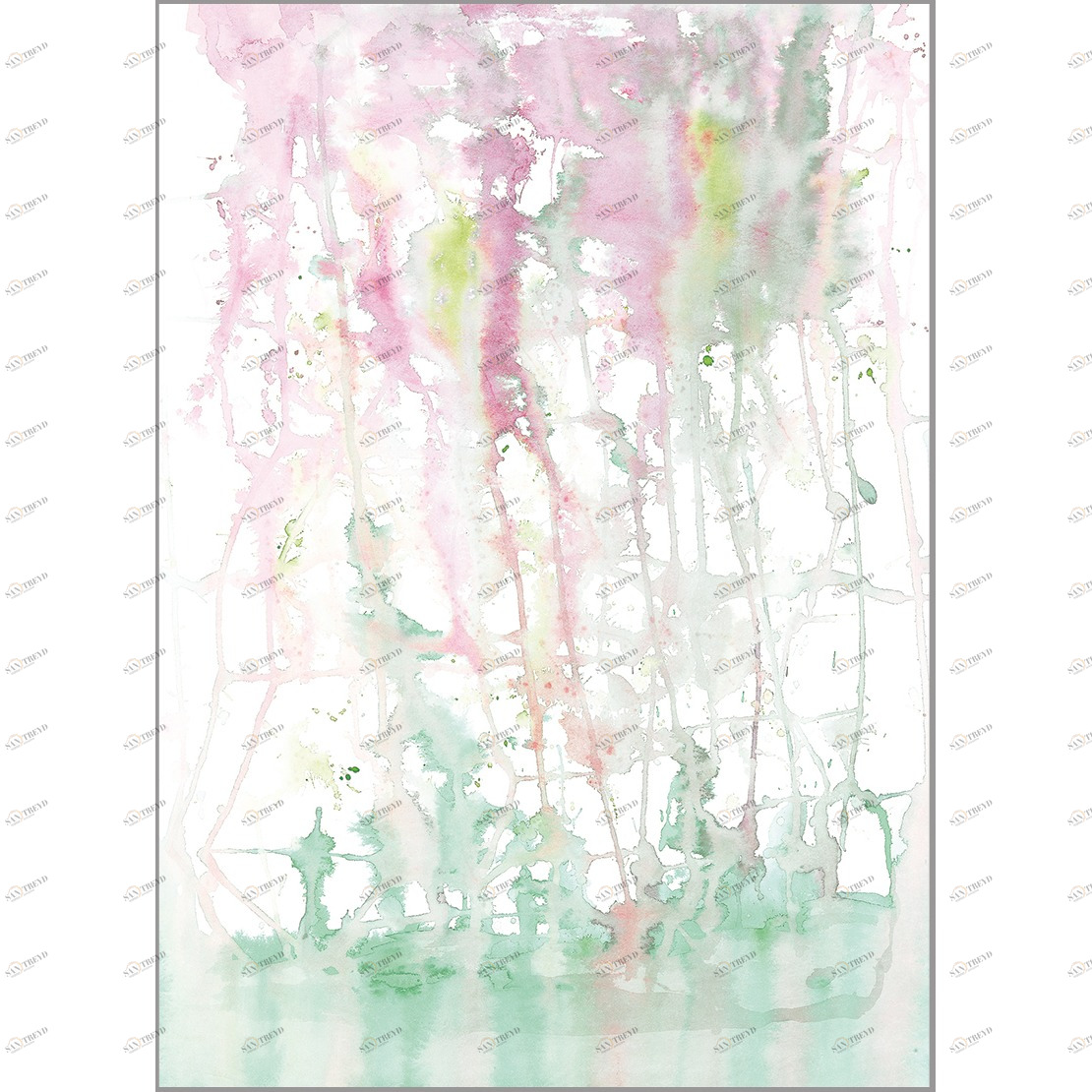 Рулон обоев SO WALL 2 SWL27427704. Основа нетканый материал Casadeco