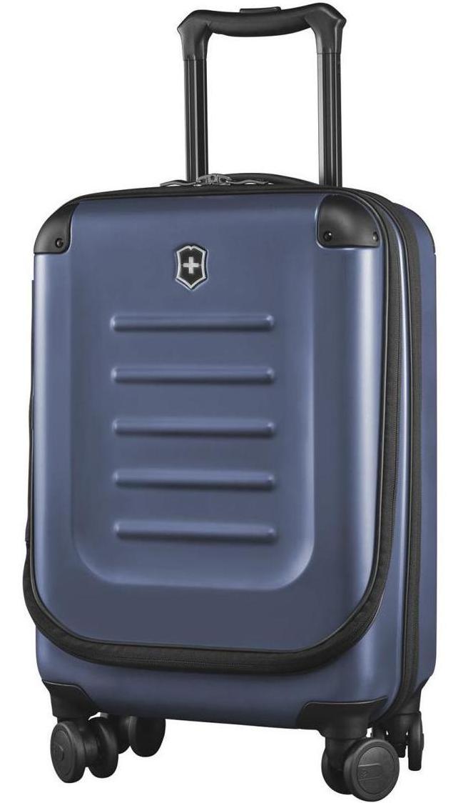 601285 Чемодан Expandable Compact Global Carry-On Victorinox Spectra 2.0 