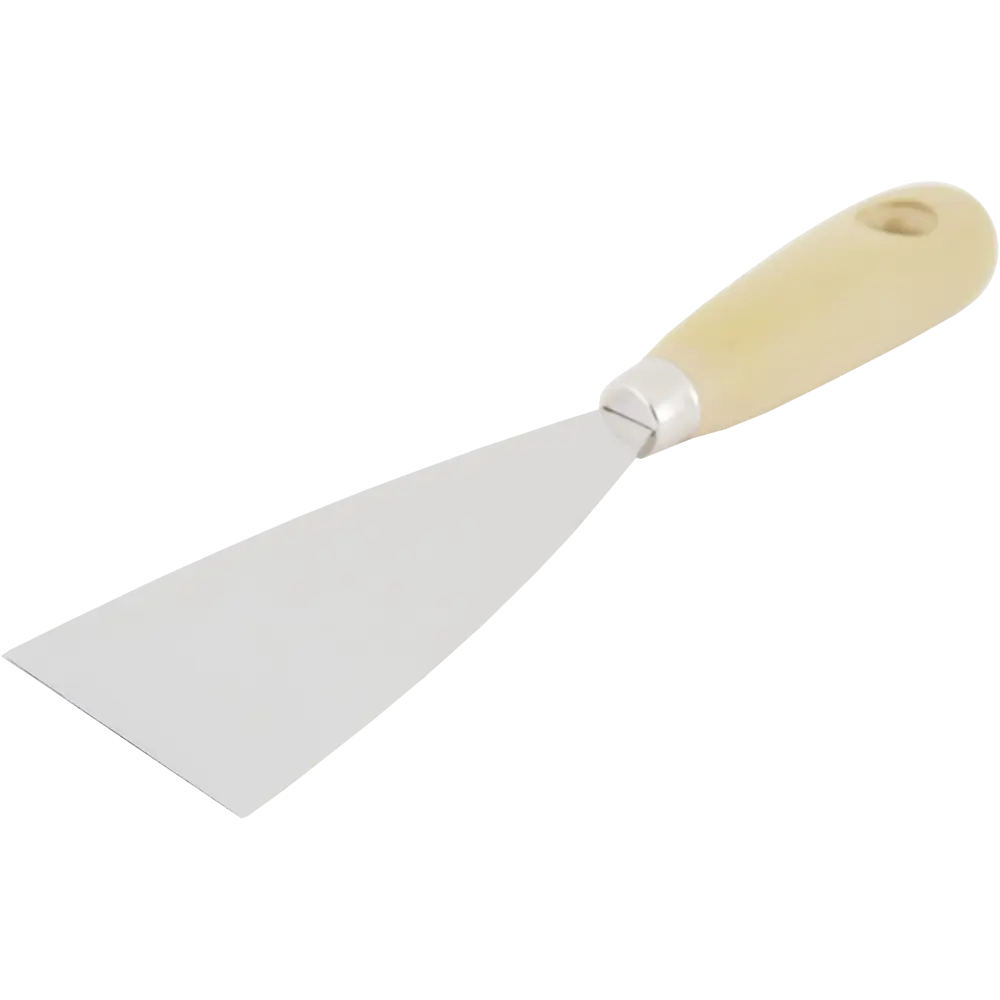 Шпатель малярный Hardy 0830-780006 60 мм, нержавеющая сталь STLM-2047018