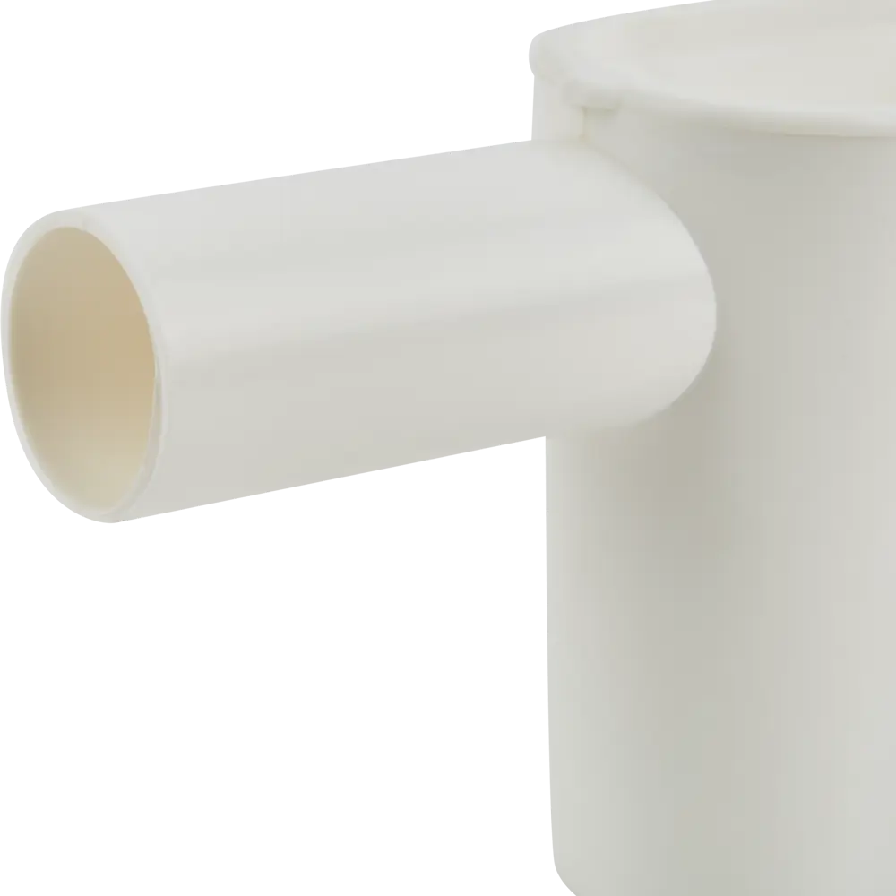 Воронка капельная HL21 с затвором для отвода конденсата 32 мм 82699421 STLM-0034359 - Вид №1