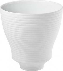 10585954 Hering Berlin Пиала Hering Berlin "Пульс" 14см Фарфор, Керамика