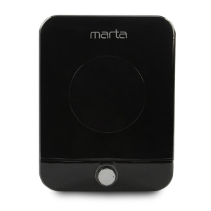 9908463 Сушилка для овощей и фруктов MARTA MT-1955 черный