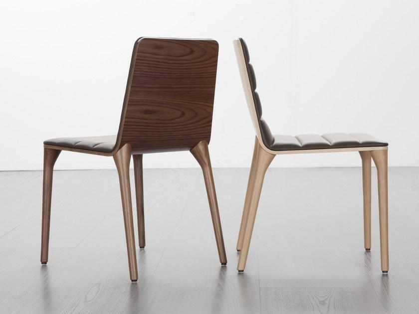 Tonon Деревянный стул Pit sun-id-1417568 - Вид №4