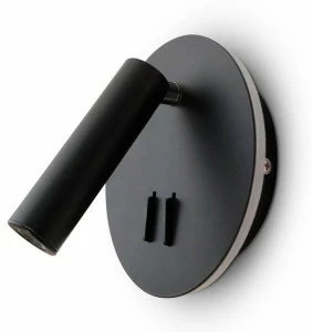 Valaisin Grönlund Настенный светильник с подсветкой  4313-05/-06