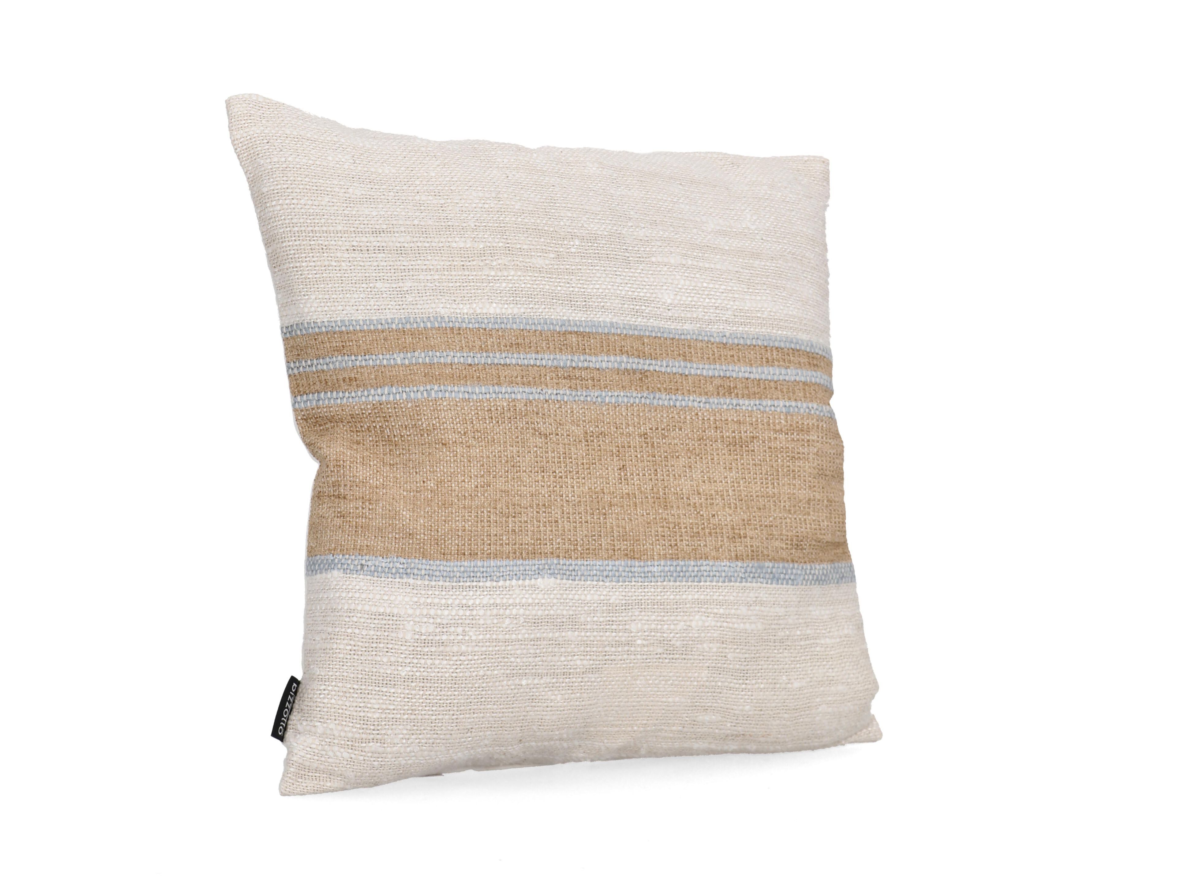 Квадратная ткань съемная подушка BIZZOTTO KARADA ARCH-00065565 - Вид №1