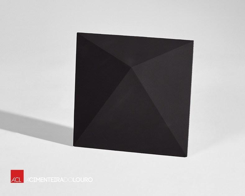 ACL Трехмерная облицовка из бетона  870  - Вид №1