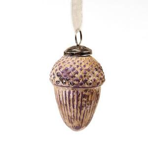 Украшение декоративное Snow Nut, 10х10х7 см