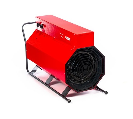 5095893 Тепловая пушка электрическая Hintek PROF-24380 STDN-0129183