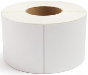 C33S045531 premium matte label 102 x 51mm. 650 lab Epson