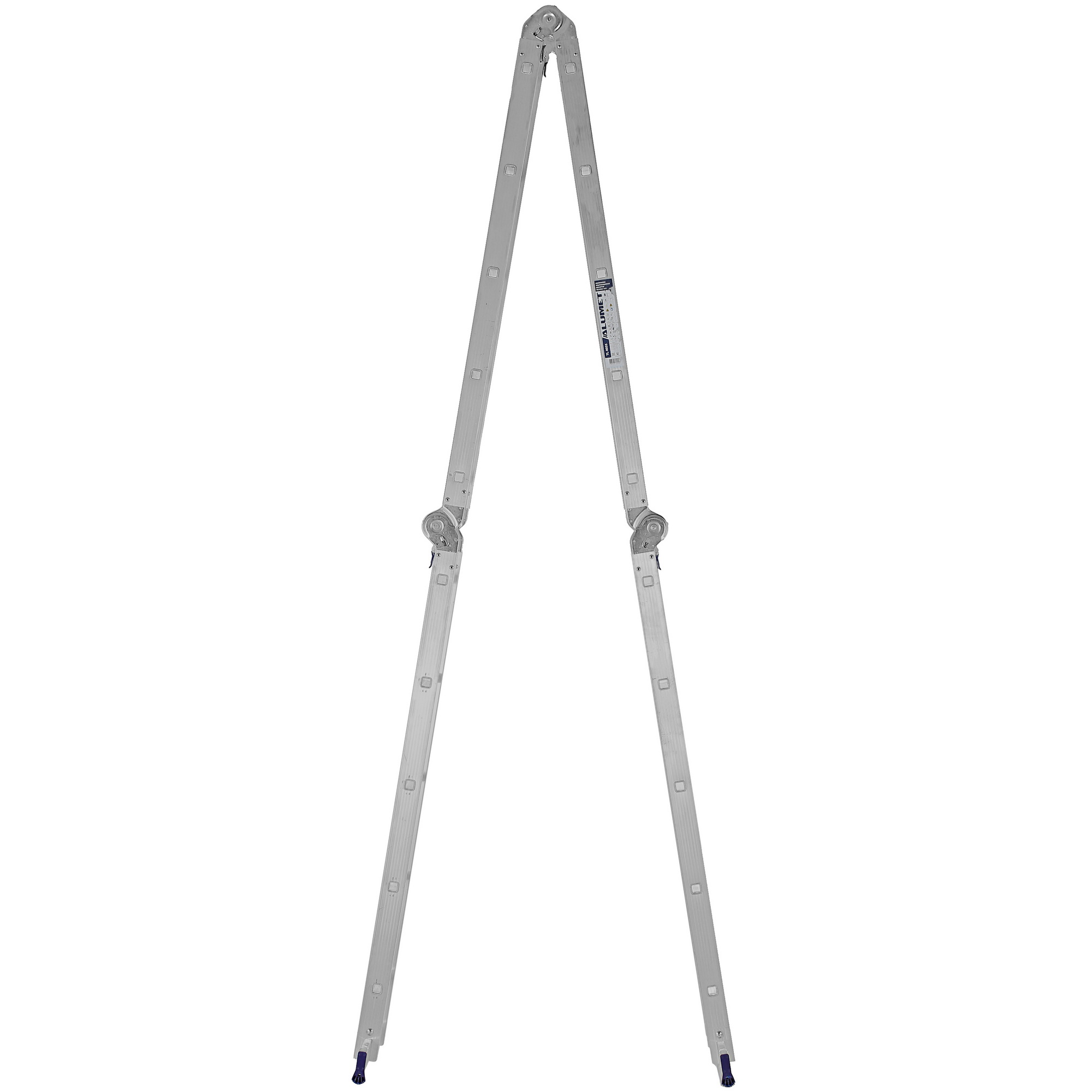 Лестница трансформер Алюмет TL4055 8164626 STDN-0053268 - Вид №2