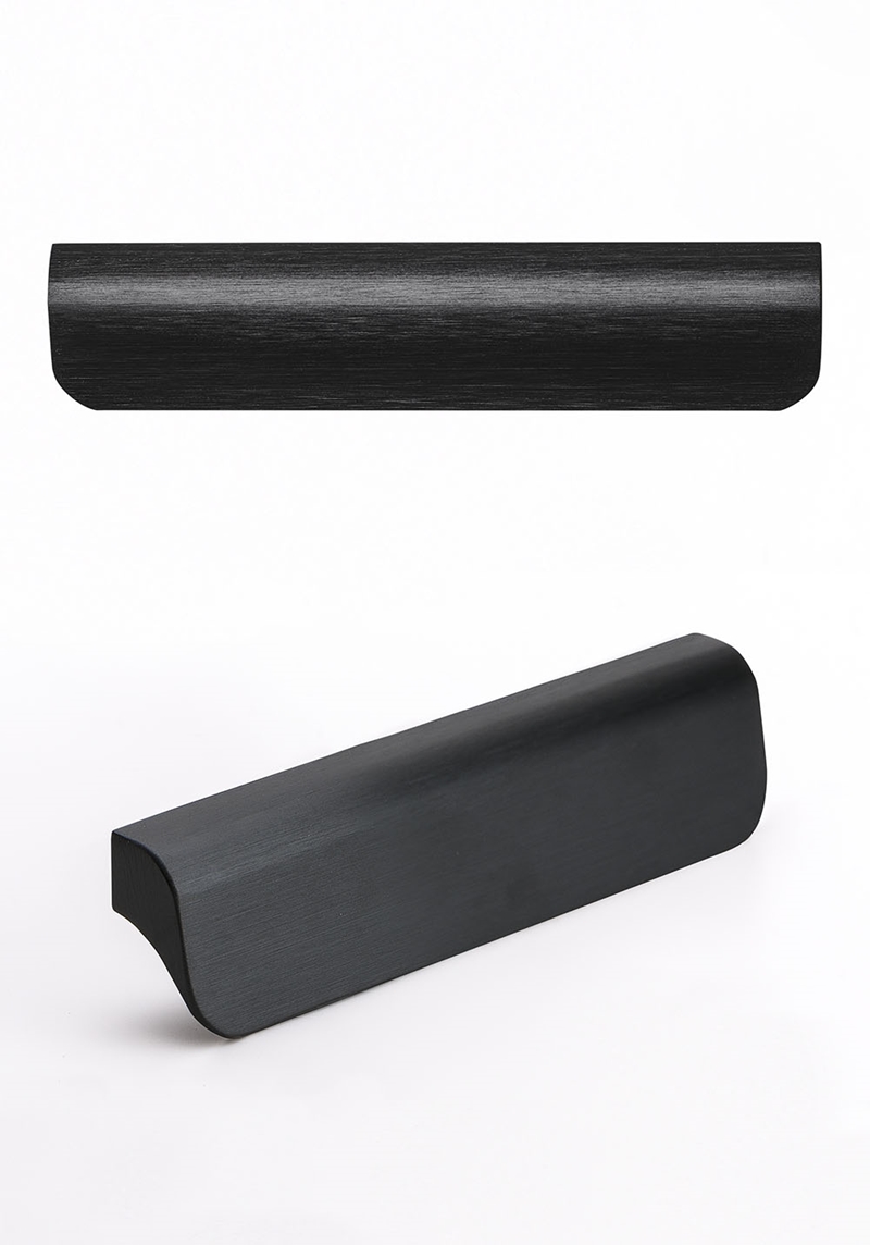 320142 Ручка Arc Черная Noro  Черный 