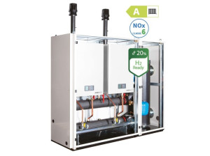 Высокомощный модуль стимулирования для установки в технических помещениях