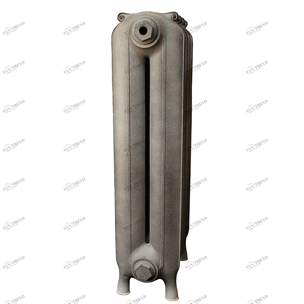 Чугунный радиатор RETROstyle Telford 650 11 секций 7151