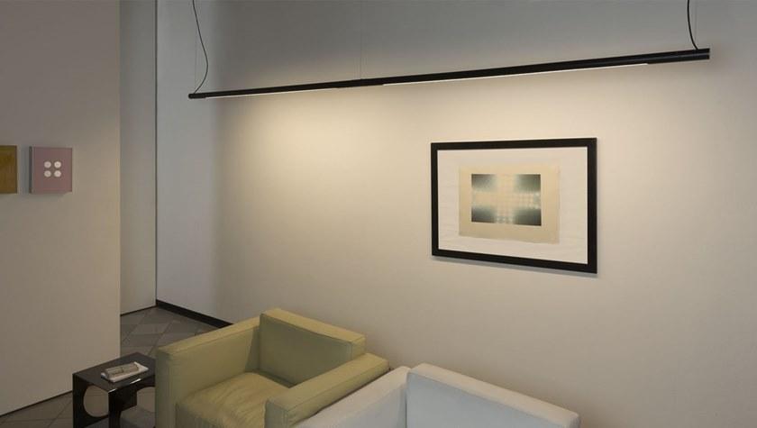 Martinelli Luce Модульная подвесная система из алюминия Colibrì 40081 Colibri - Вид №10