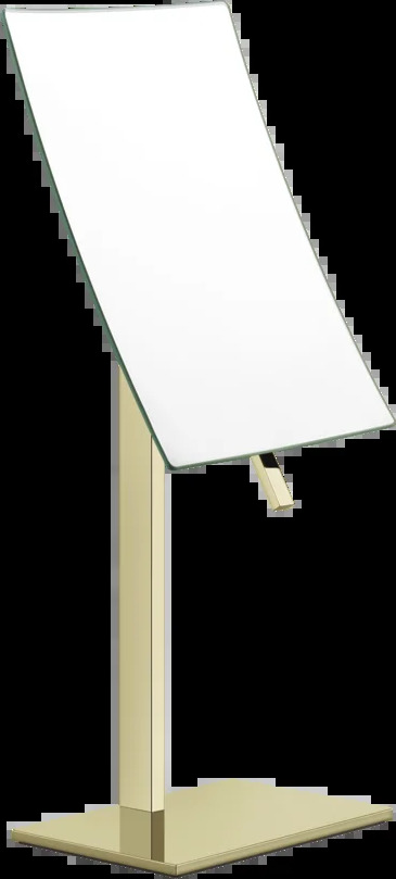 Зеркало 20988 710 Gessi Inverso ЛАТУНЬ PVD