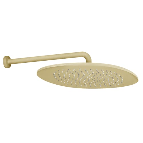 Латунный настенный душ Fir Italia насадки для душа ARCH-00081104 - Вид №21