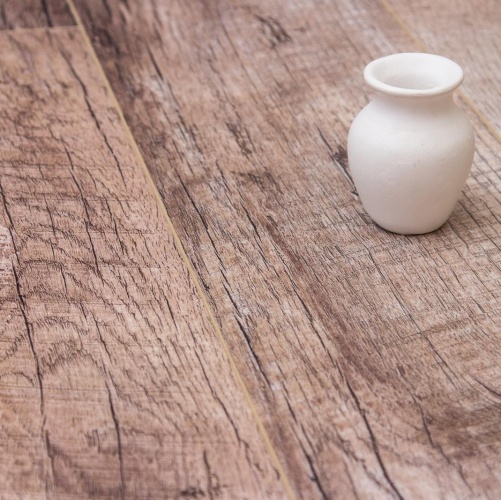 Виниловый ламинат Classen Sono Forest Old Western (Гладкая) 1290х203 мм 2701000074 - Вид №1