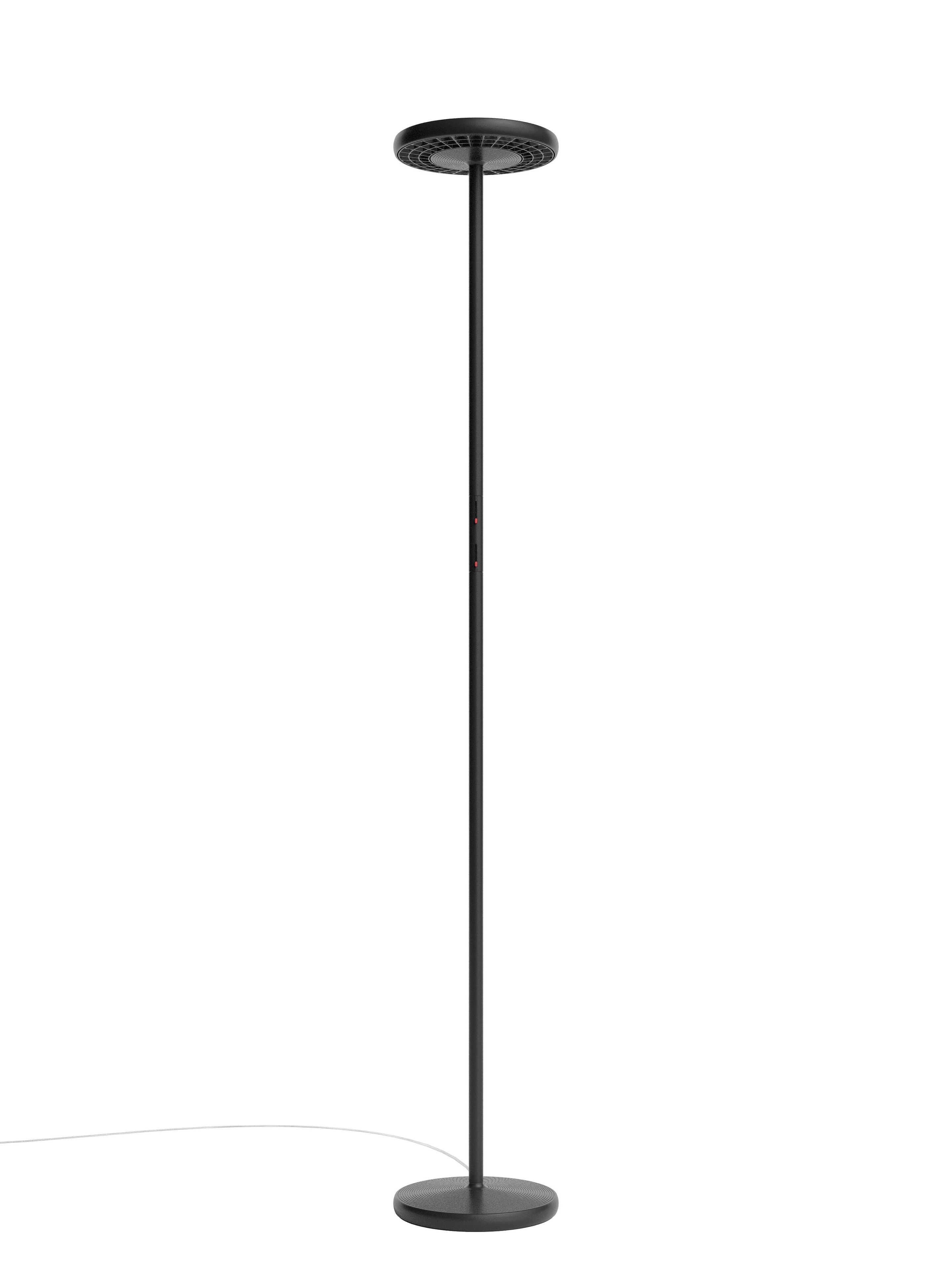 Металлический светодиодный торшер Rotaliana Sol ARCH-00046443 - Вид №37