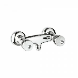 Открытая душевая группа, клапан 1/2 ” DELUXE NEWFORM Италия