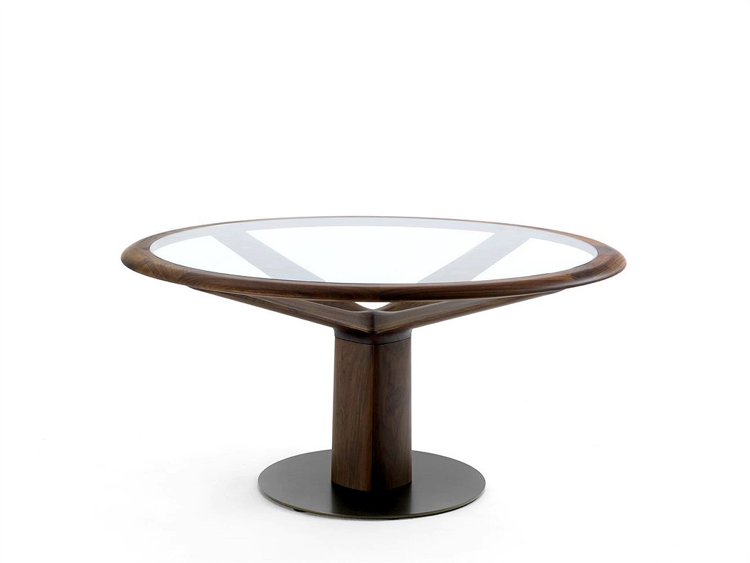 Стол  PORADA TRUNK 