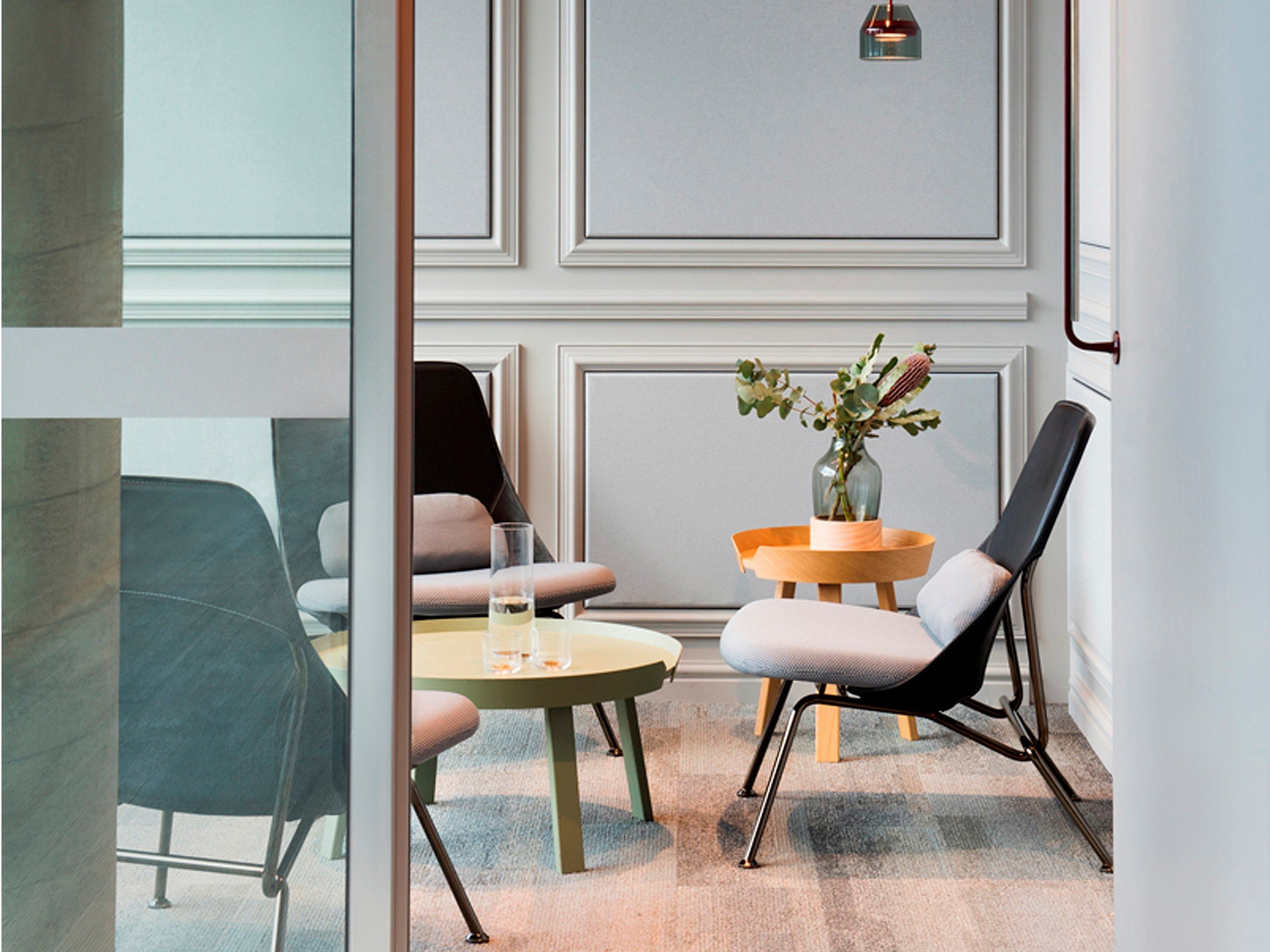 Креслице prostoria штамм ARCH-00034149 - Вид №4