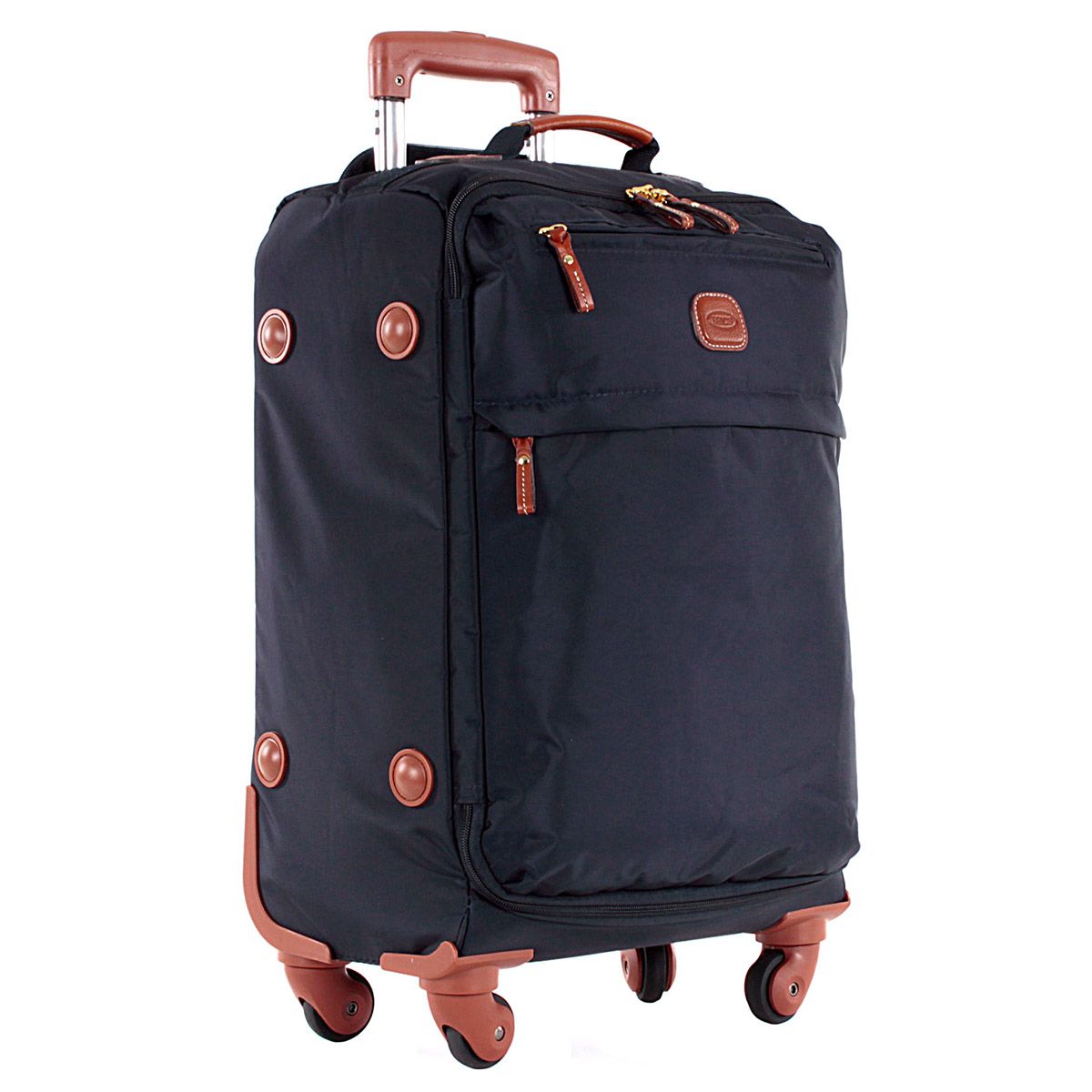 BXL38117.050 Чемодан BXL38117 S Brics X-Travel  - Вид №1