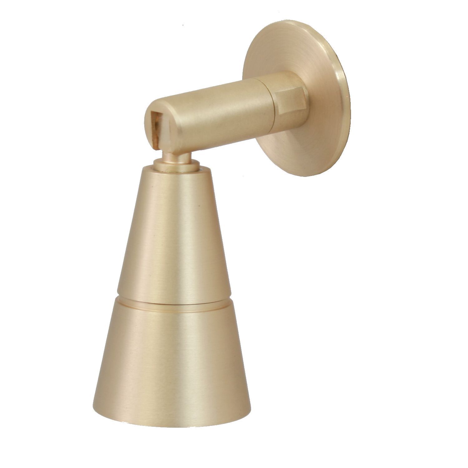 Регулируемый светодиодный настенный прожектор TEKNI-LED Pro 2 Вт ARCH-00127728 - Вид №2