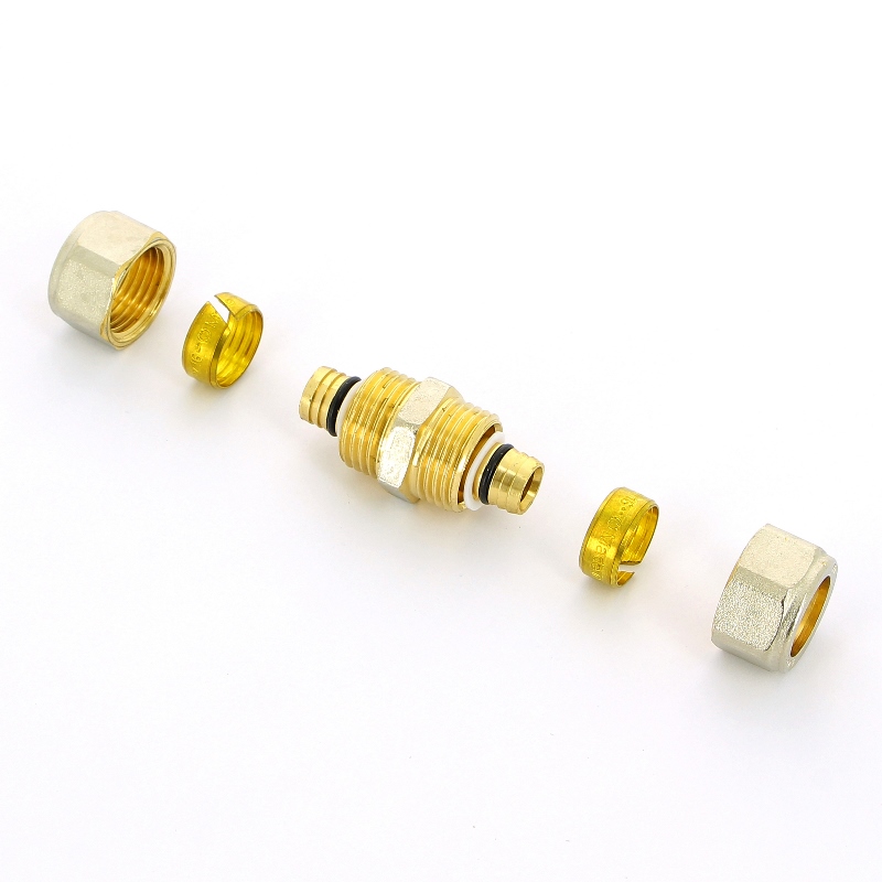 Муфта обжим HENCO 20 22020 - Вид №4