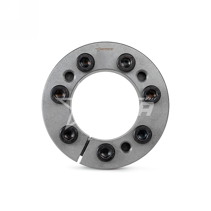 IS3402 Зажимная втулка KLAB032 (PHF FX51-32x60) ISKRA  - Вид №4