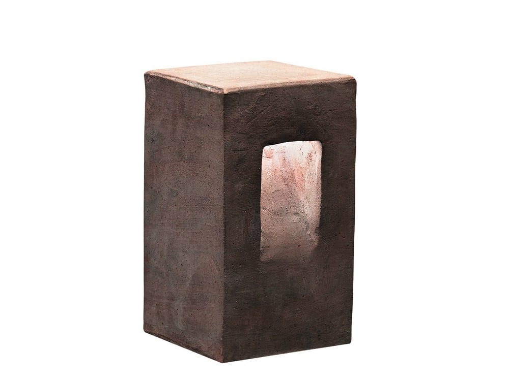 Терракотовый световой столб Ethimo ARCH-00084473 - Вид №2