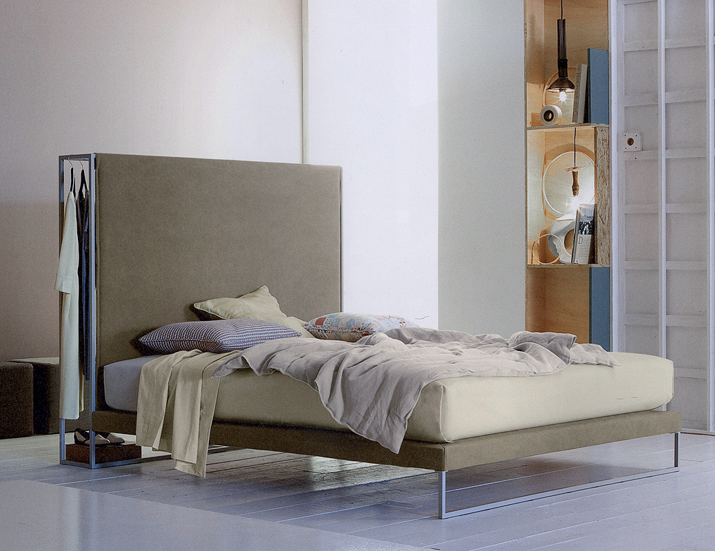 Кровать FRAME TWILS 14F16500N  - Вид №1