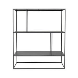 Стеллаж Son серая