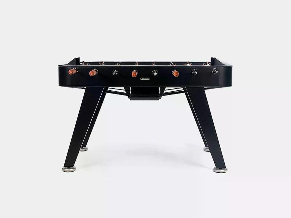 Внутренняя прямоугольная сталь Calciobalilla RS Barcelona RS2 INDOOR FOOTBALL TABLE ARCH-00114993 - Вид №31