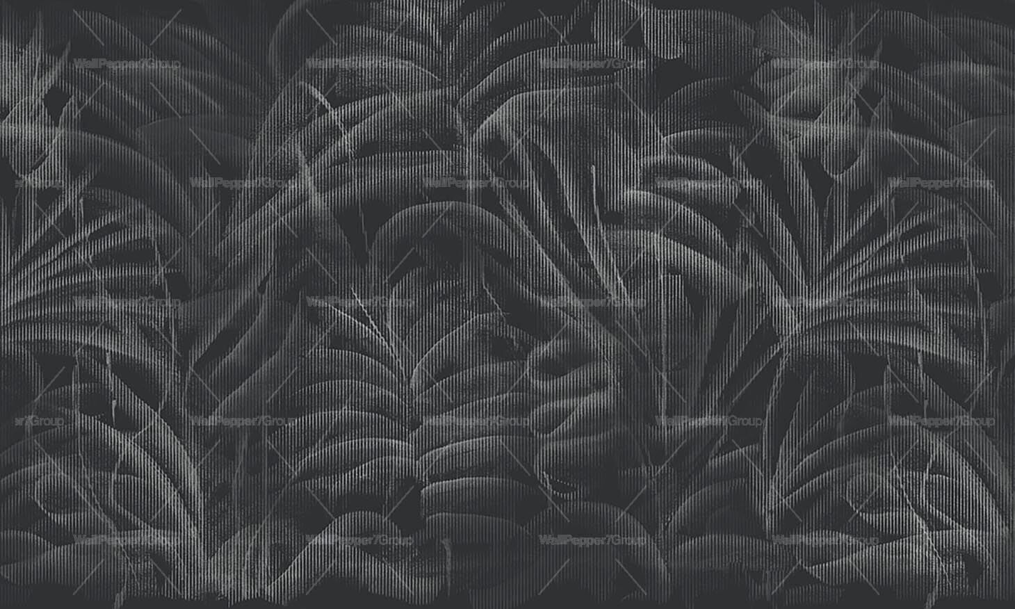 Тропические обои ПВХ бесплатно, экологически чистые, моющиеся WallPepper INCENSE ARCH-00105358 - Вид №4