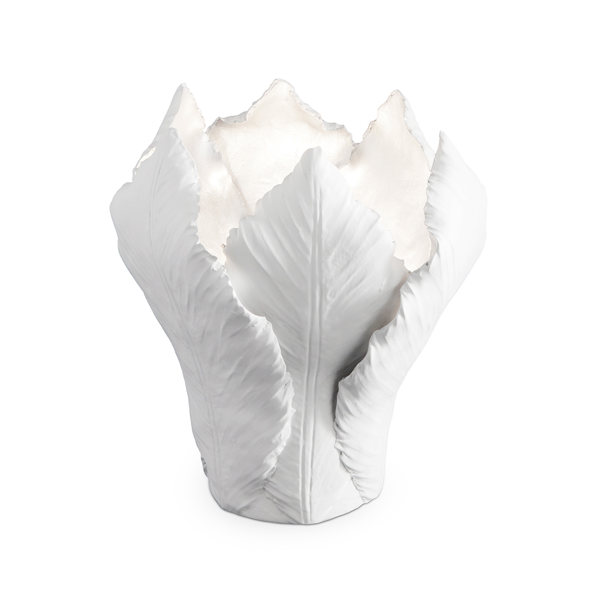 300050-97 ABHIKA ПОДСВЕЧНИК ТЮЛЬПАН LT.GREY  - Вид №4