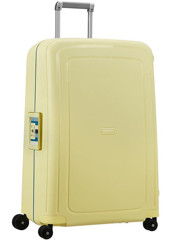 10U-46002 Чемодан 10U*002 Spinner 75/28 Samsonite S'Cure 