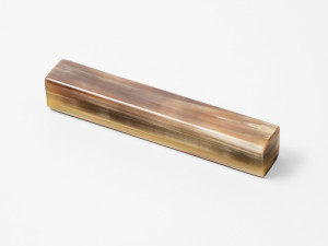 Набор столовых приборов 6шт в рог