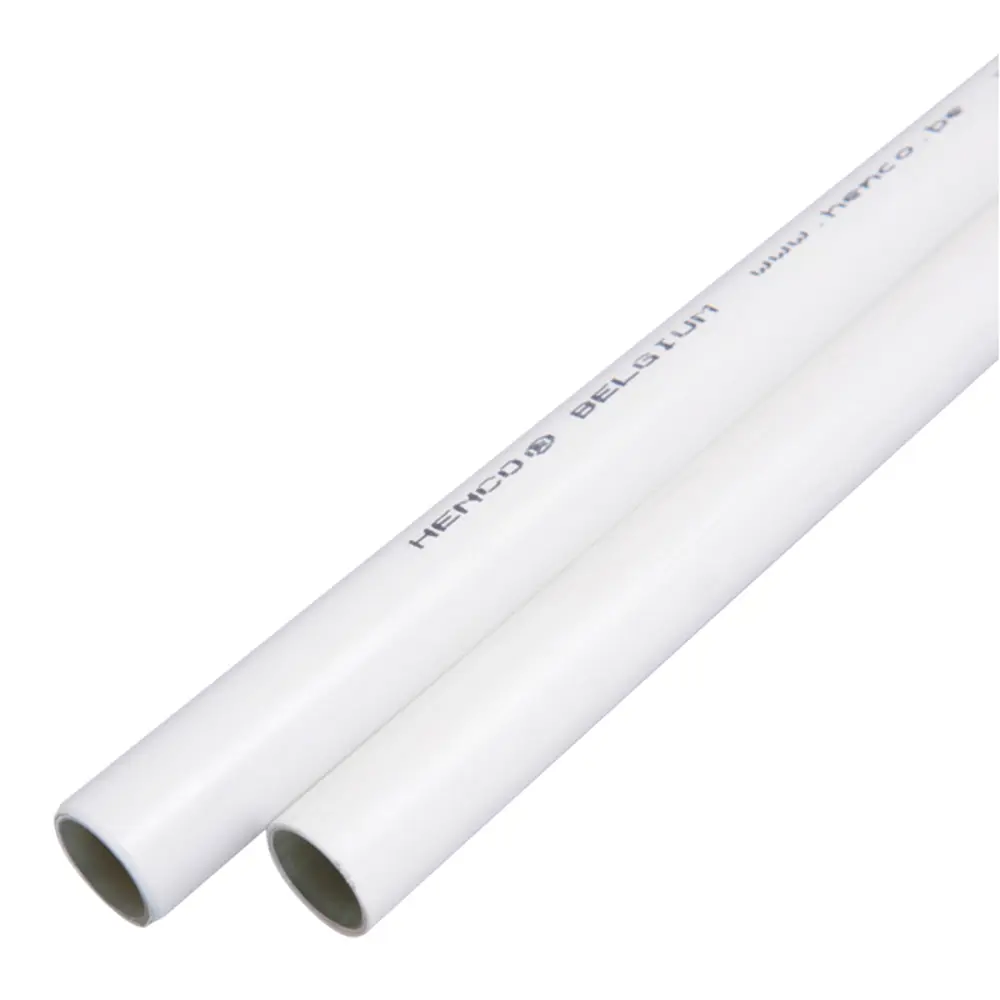 Труба Henco Standard для водоснабжения и отопления 26х3 мм,1 м STLM-2098520