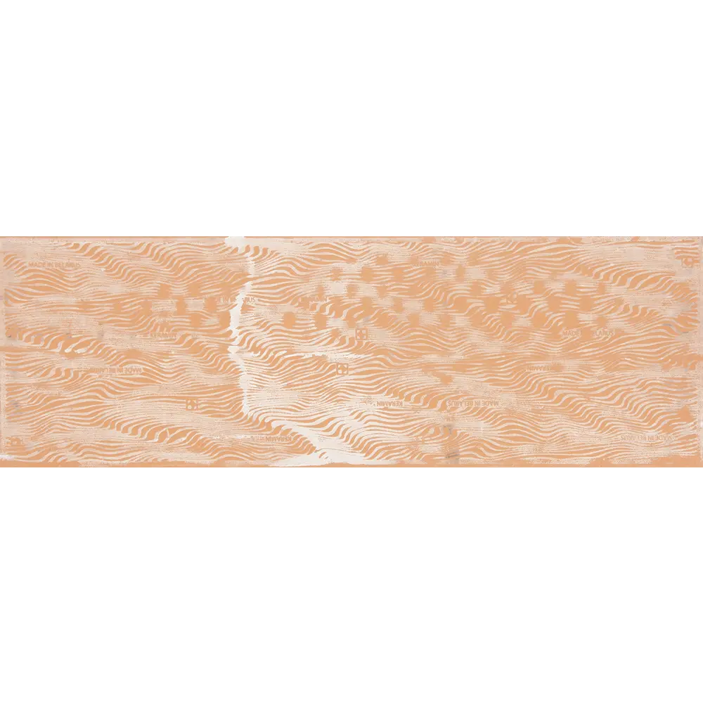 Плитка настенная «Орлеан» 7Д 75x25 см 1.69 м² цвет мультиколор Керамин STLM-2186087 - Вид №2