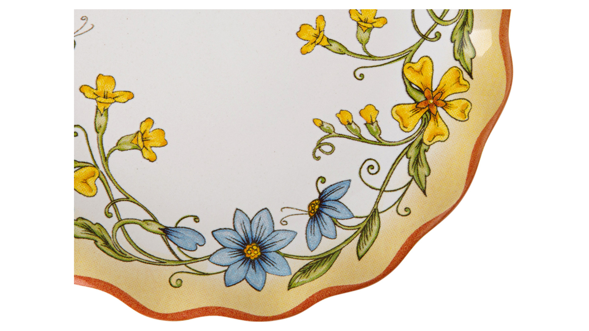 10671441 Certified International Тарелка обеденная Certified Int. Торино 28см, керамика Керамика  - Вид №1