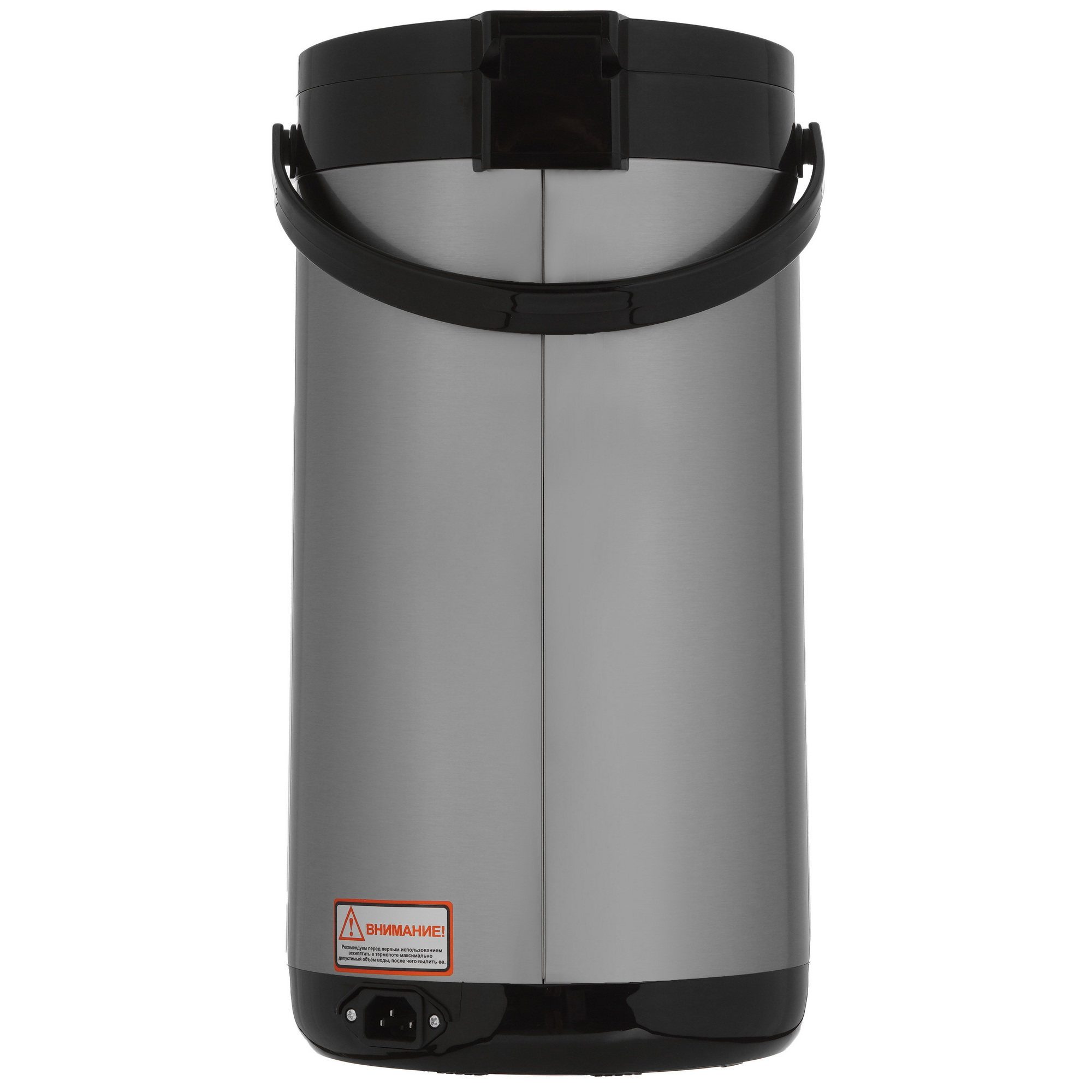 9225617 Термопот Endever Altea-2090 черный STDN-0095800 - Вид №4