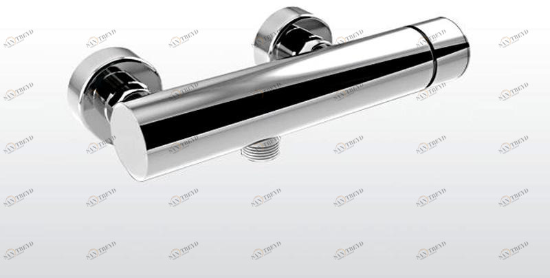 RUBINETTERIE STELLA Смеситель для душа однорычажный Bamboo sun-id-1394165