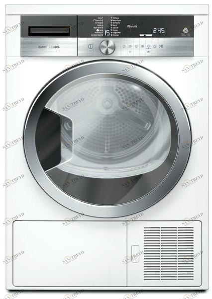 Grundig Сушильная машина класса а ++  7188289750 