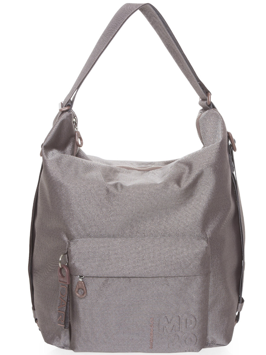 QNT09-301 Сумка QNT09 Shoulder Bag Mandarina Duck MD20 Lux 