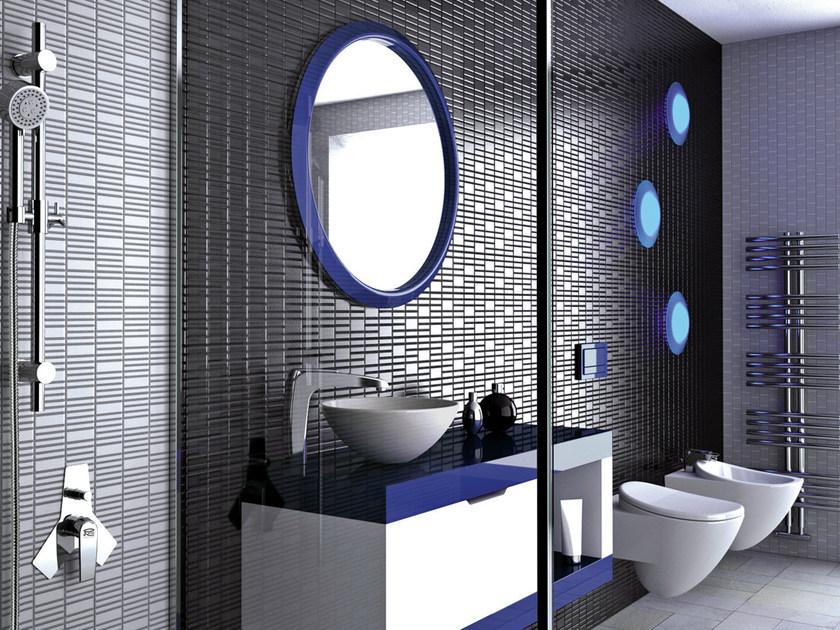 Remer Rubinetterie Смеситель для биде, однорычажный Atmos A20 - Вид №2