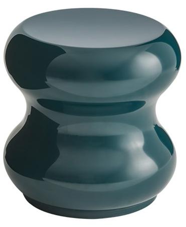 HC28 Cosmo Круглый пуф из стекловолокна Toy No23 - Вид №3