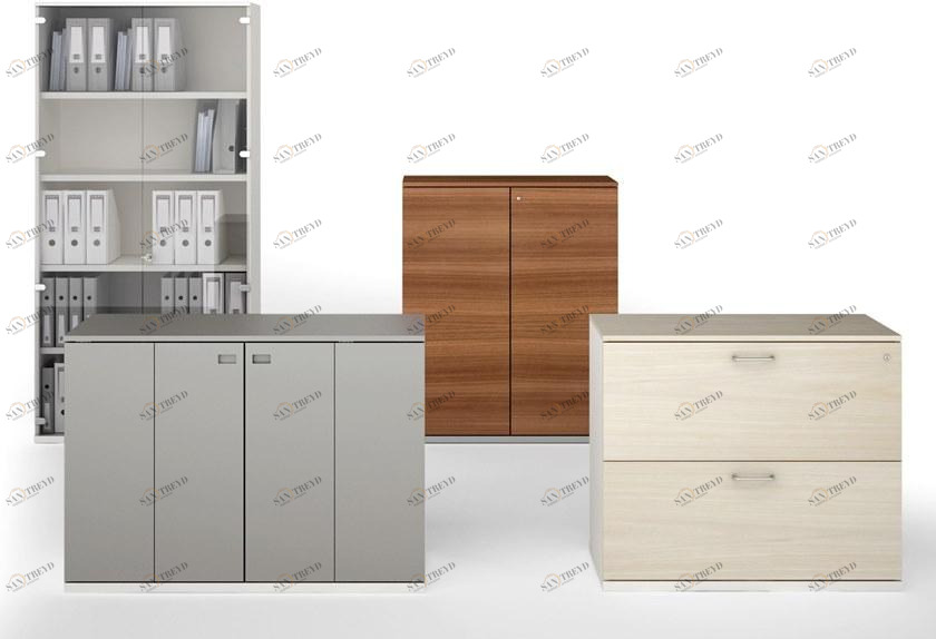 ESTEL GROUP Модульная офисная мебель sun-id-1405018